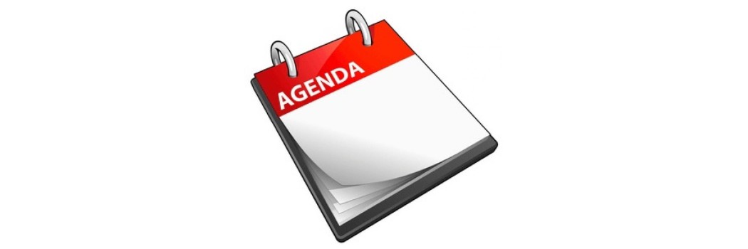 Agendas
